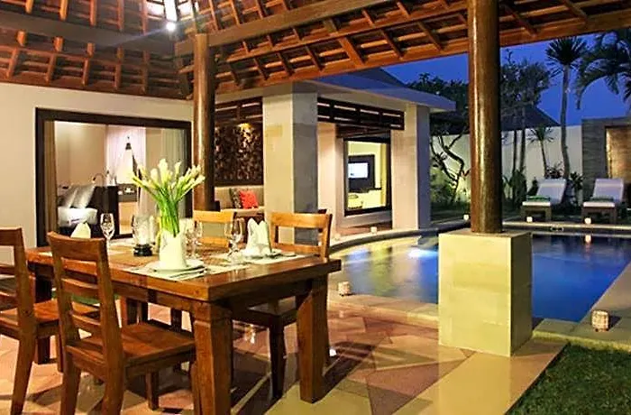 The Haere Seminyak - By Astadala ホテル 4*