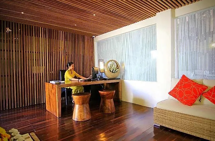 The Haere Seminyak - By Astadala スミニャック