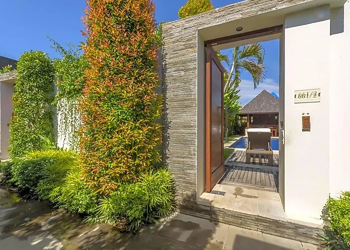 The Haere Seminyak - By Astadala