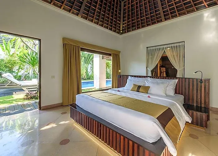 The Haere Seminyak - By Astadala 4* スミニャック