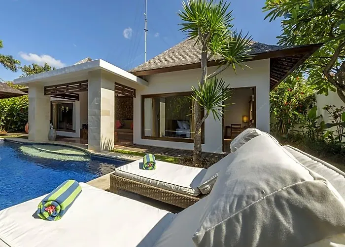 The Haere Seminyak - By Astadala ホテル