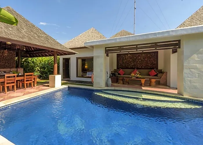The Haere Seminyak - By Astadala 4*