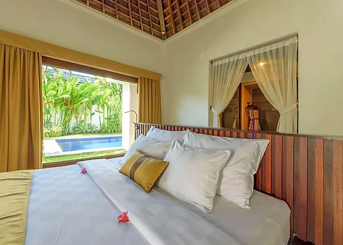 The Haere Seminyak - By Astadala ホテル 4*