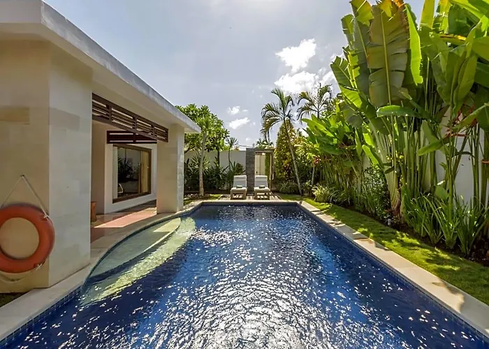 The Haere Seminyak - By Astadala