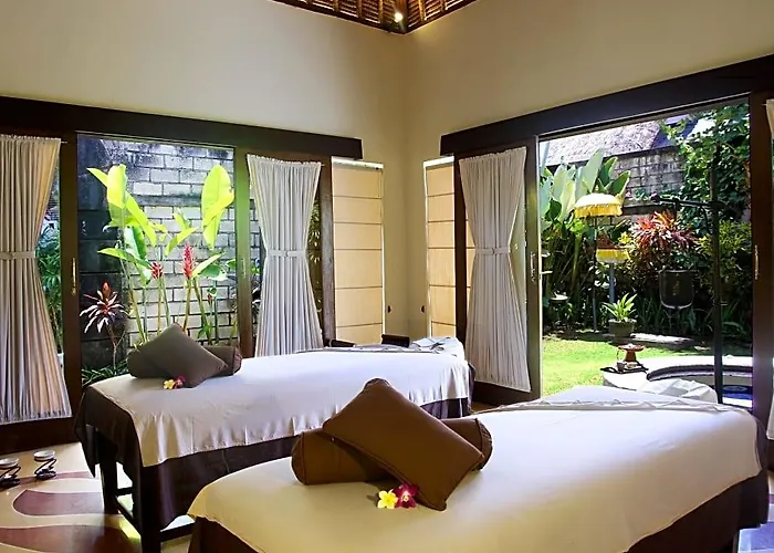The Haere Seminyak - By Astadala ホテル 4*