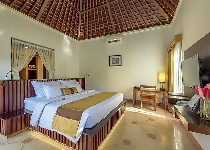 The Haere Seminyak - By Astadala