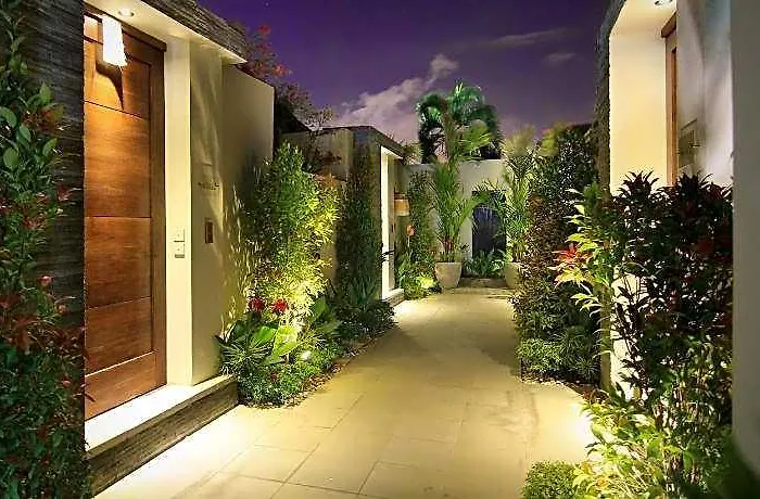 ホテル The Haere Seminyak - By Astadala 4*