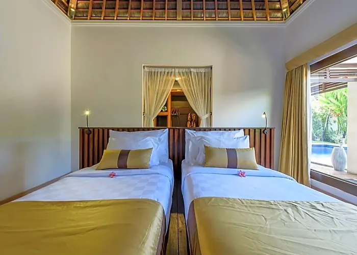 The Haere Seminyak - By Astadala ホテル 4*