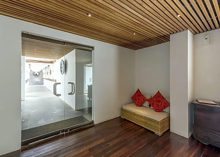 The Haere Seminyak - By Astadala