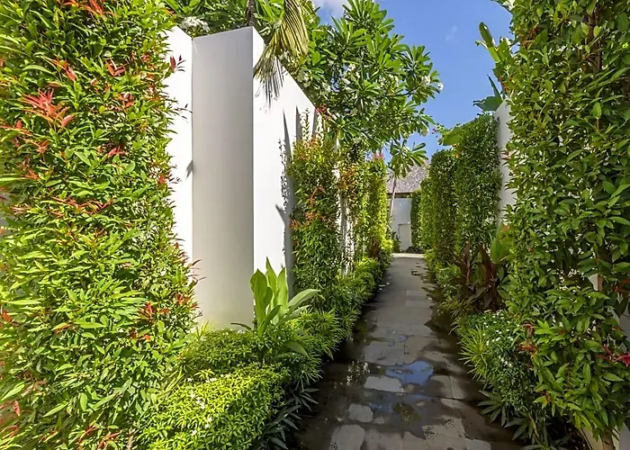 The Haere Seminyak - By Astadala ホテル 4*