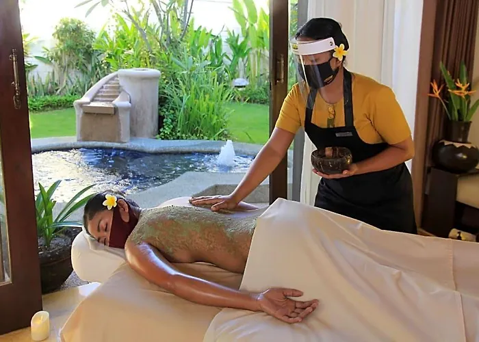 The Haere Seminyak - By Astadala 4*