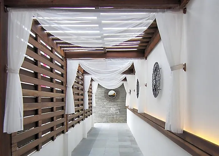 The Haere Seminyak - By Astadala