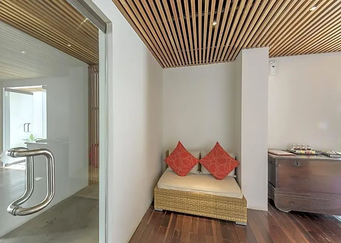 The Haere Seminyak - By Astadala
