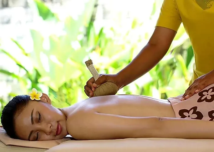 ホテル The Haere Seminyak - By Astadala 4*
